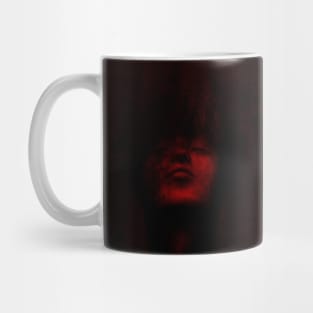 boy in hell Mug
